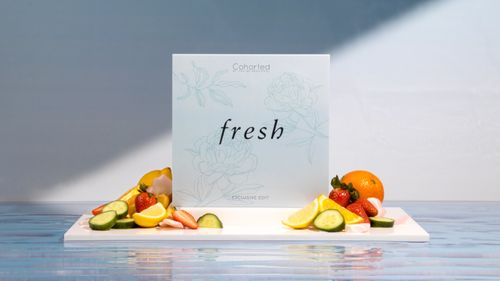 Monthly Subscription Beauty Box